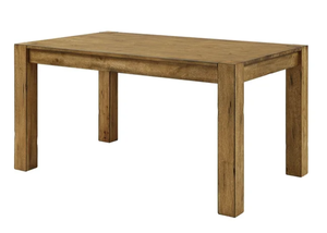 lot 632 image: Better Homes & Gardens Bryant Solid Wood Dining Table
