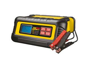lot 188 image: EverStart Maxx 40 Amp Battery Charger and Maintainer