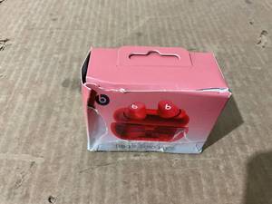 lot 312 image: Beats Solo Buds True Wireless Earbuds