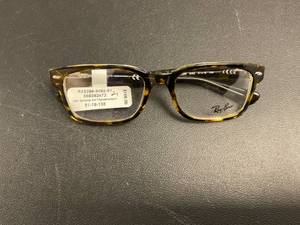 lot 23 image: Ray-Ban RX5286 Prescription Eyeglasses