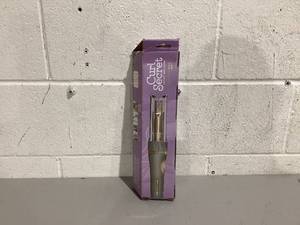 lot 495 image: InfinitiPRO by Conair Curl Secret
