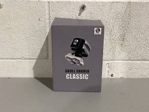lot 509 image: Skull Shaver Classic Electric Head and Face Shaver
