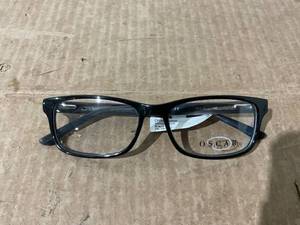 lot 60 image: Oscar De La Renta OSM832 Eyeglasses Frames 55-16-145