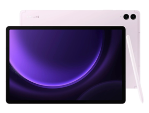 lot 16 image: Samsung Galaxy Tab S9 FE 10.9 Wi-Fi Tablet, 128GB, Android, Lavender