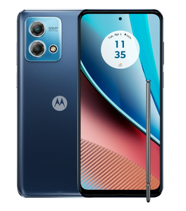 lot 20 image: Motorola Moto G Stylus 4G (2023), 64GB IN DEMO MODE