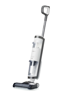 lot 674 image: Tineco iFloor3 Cordless Wet Dry Vacuum  Mop, Multi-Surface Floor Washer with LED Display