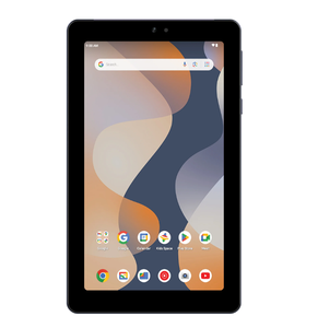 lot 675 image: onn. 7 Tablet, 32GB, (2024 Model) - Indigo