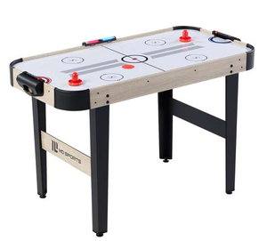 lot 704 image: MD Sports 48 Air Powered Hockey