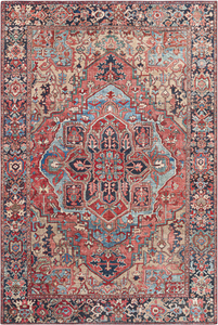 lot 474 image: Surya Iris Irs-2310 Area Rug