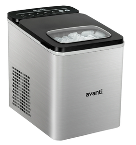 lot 594 image: Avanti 26 lb Bullet Ice Maker