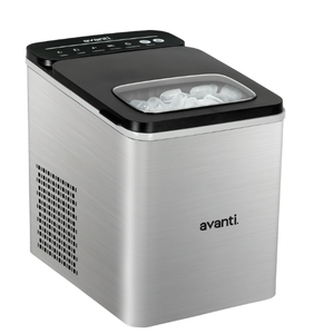 lot 738 image: Avanti 26 lb Bullet Ice Maker