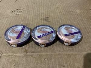 lot 597 image: LOT OF 3 COVERGIRL  OLAY Simply Ageless Instant Wrinkle-Defying Foundation, 250 Creamy Beige