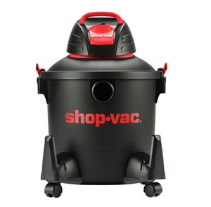 lot 77 image: Shop-Vac 8 Gallon 4.5 Peak HP Wet Dry Vacuum