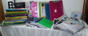 lot 333 image: Misc.  Magazines, ASL, Journals, Wakeboard and more.