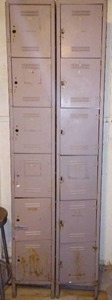 lot 378 image: Cubby Storage Lockers (2).