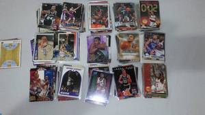 lot 678 image: NBA Collector Cards, Fleer, Upper Deck and More.