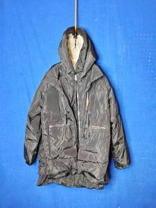 Mens Orolay Jacket - Size XXL - Gray