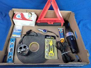 Lot of Miscellaneous Items