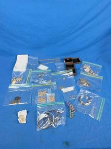 Several Jewelry Pieces