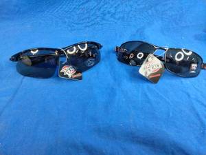 2 New Pairs of Pugs Sunglasses