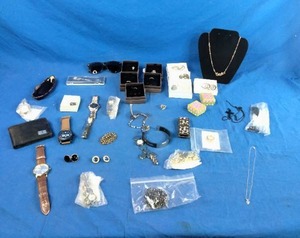 24K & 18K Gold Over Silver and Sterling Silver Jewelry and More