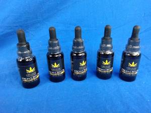 5 New Organic CBD Oil
