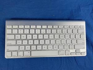 Apple Magic Keyboard