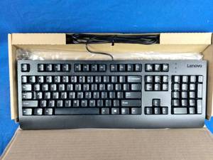 Lenovo Preferred Pro II USB Keyboard