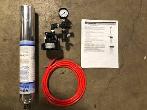 Scotsman SSMPlus Water Filter   Customer Returns See Pictures