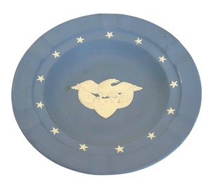 lot 276 image: Decorative Bowl by Wedgwood of England