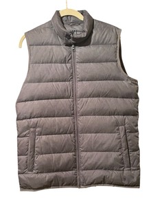 lot 336 image: JMCL Size Small Vest