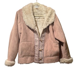 lot 337 image: Coldwater Creek Coat  Jacket