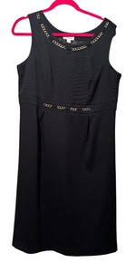 lot 389 image: Stylish Merona Size 14 Dress