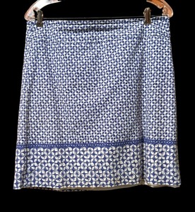 lot 408 image: Talbots Size 10 Skirt