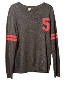 lot 410 image: Halogen Size Large Cashmere Sweater