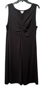 lot 105A image: NTCO Nomadic Traders Dress Size XL