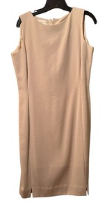 lot 295A image: Dana Buchman Size 10 Dress