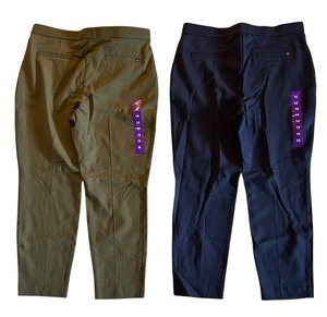 lot 469 image: Two NEW Size 14 Banana Republic Pants
