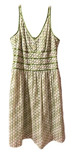lot 421 image: Adorable Bobbie Bee Sundress in Vibrant Colors Size 14