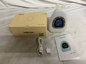 lot 67 image: Jamyok Smart Alarm Clock