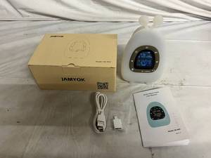 lot 69 image: Jamyok Smart Alarm Clock