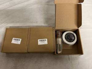 lot 84 image: 3 Packs of Cozy Currant Furniture Salve