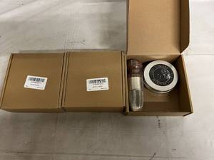 lot 86 image: 3 Packs of Cozy Currant Furniture Salve