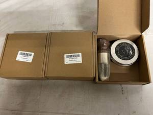 lot 89 image: 3 Packs of Cozy Currant Furniture Salve