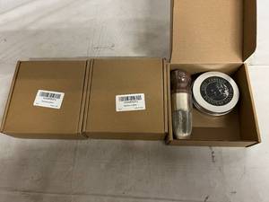 lot 90 image: 3 Packs of Cozy Currant Furniture Salve