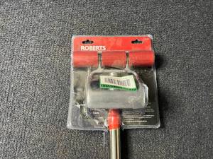 lot 104 image: Roberts Extendable Floor Roller