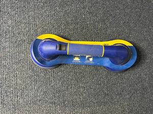 lot 106 image: QEP Pro Max Grip Double Suction Cup