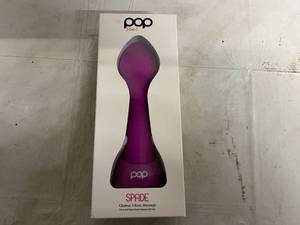 lot 125 image: Pop Sonic Spade Facial Cleanser