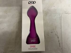 lot 127 image: Pop Sonic Spade Facial Cleanser