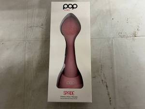 lot 130 image: Pop Sonic Spade Facial Cleanser